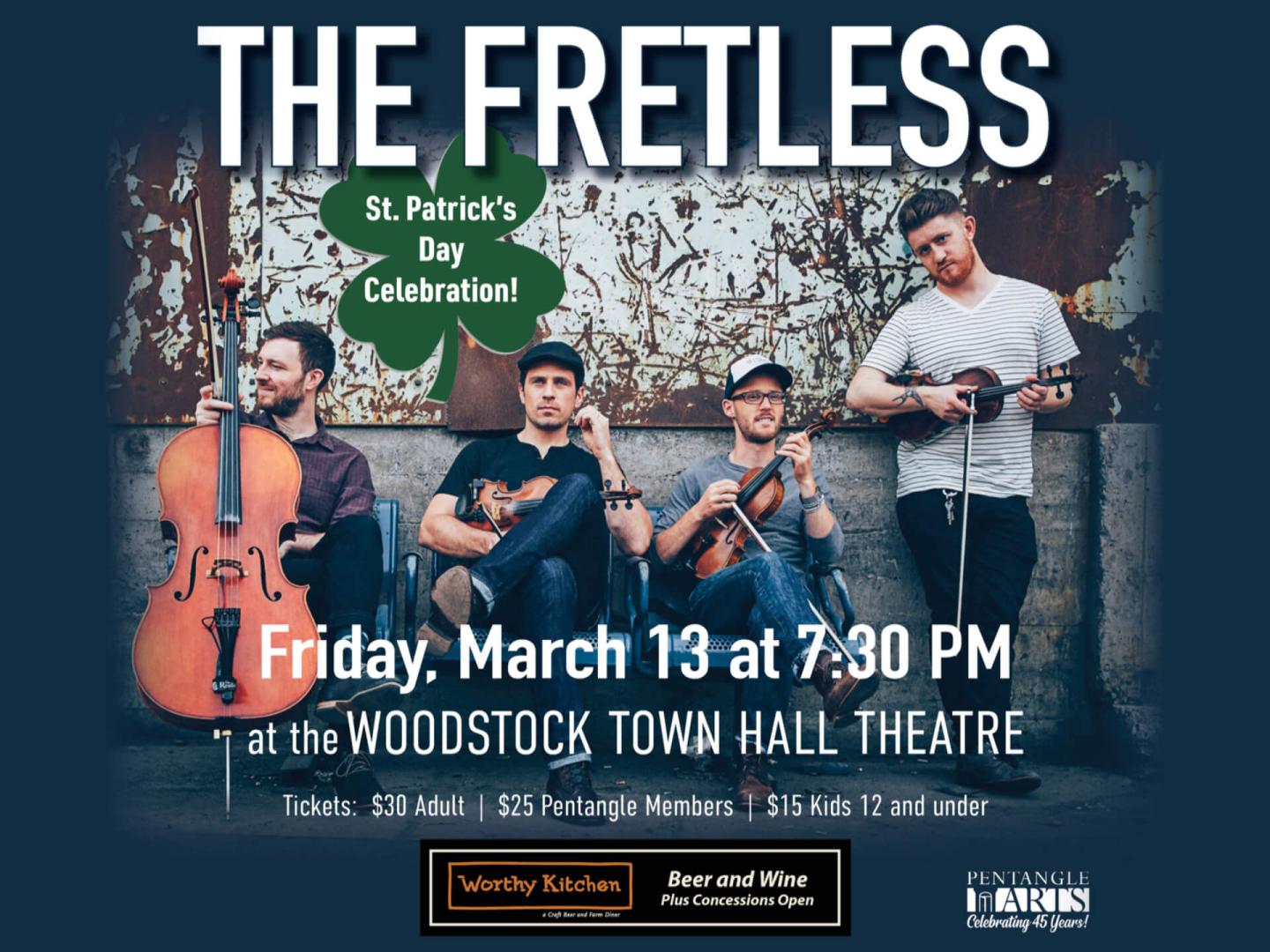 Fretless