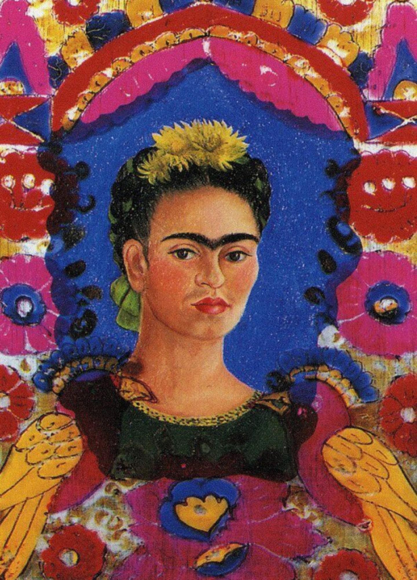 Frida