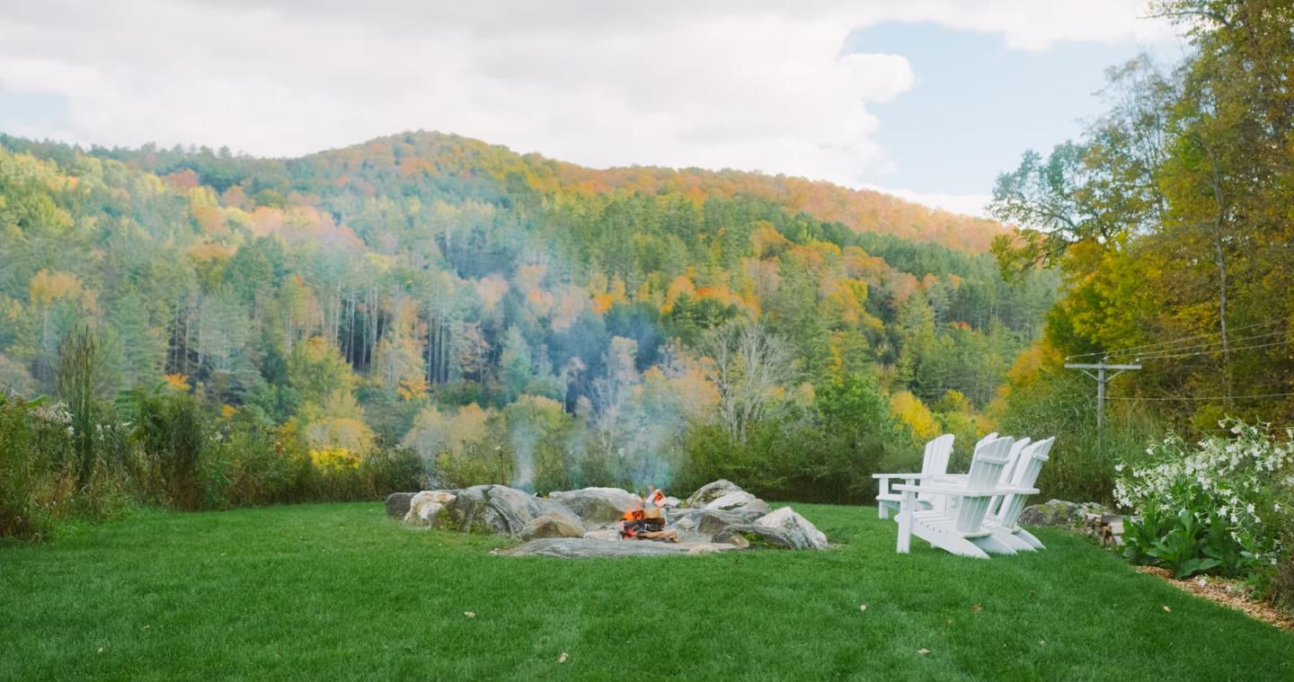 Fire pit
