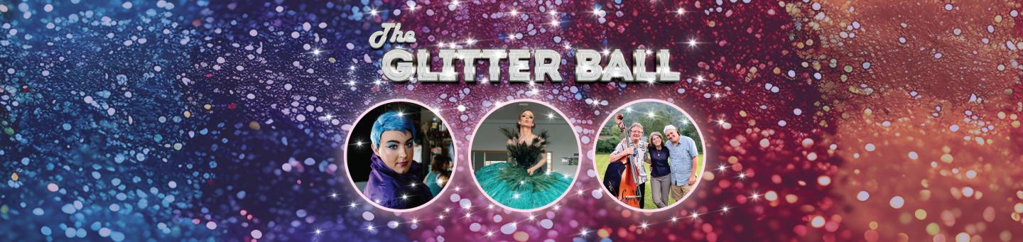 Glitter Ball