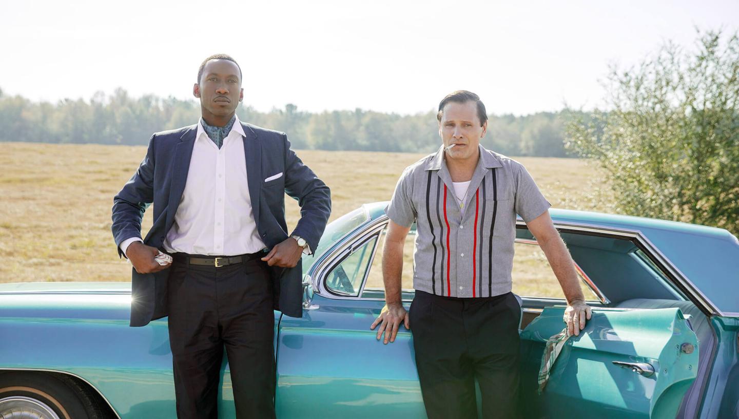 Green Book