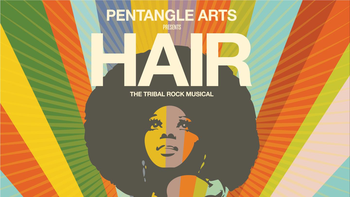 HAIR: THE TRIBAL ROCK MUSICAL