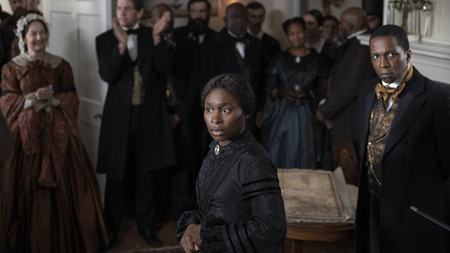 Harriet
