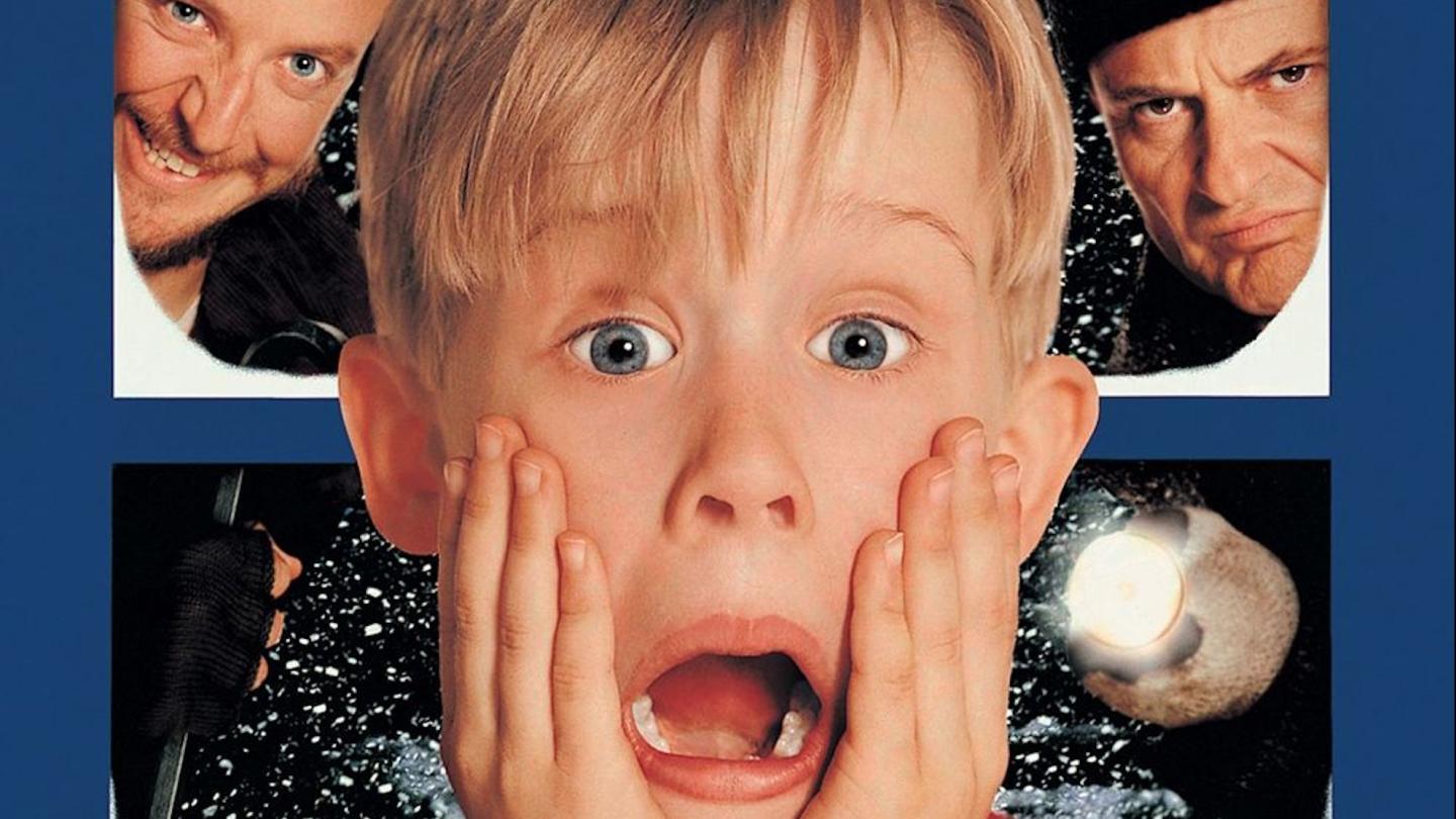 Home Alone