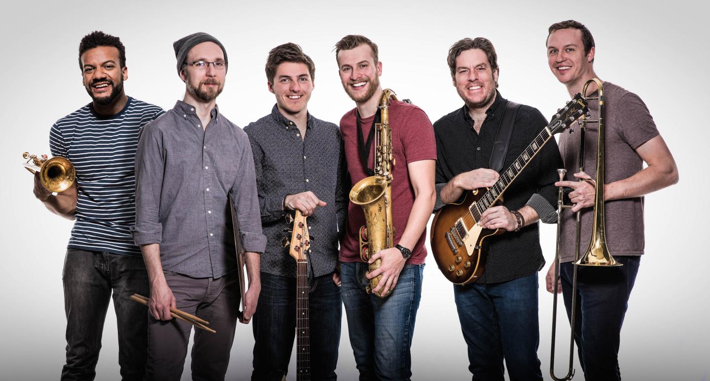 HUNTERTONES