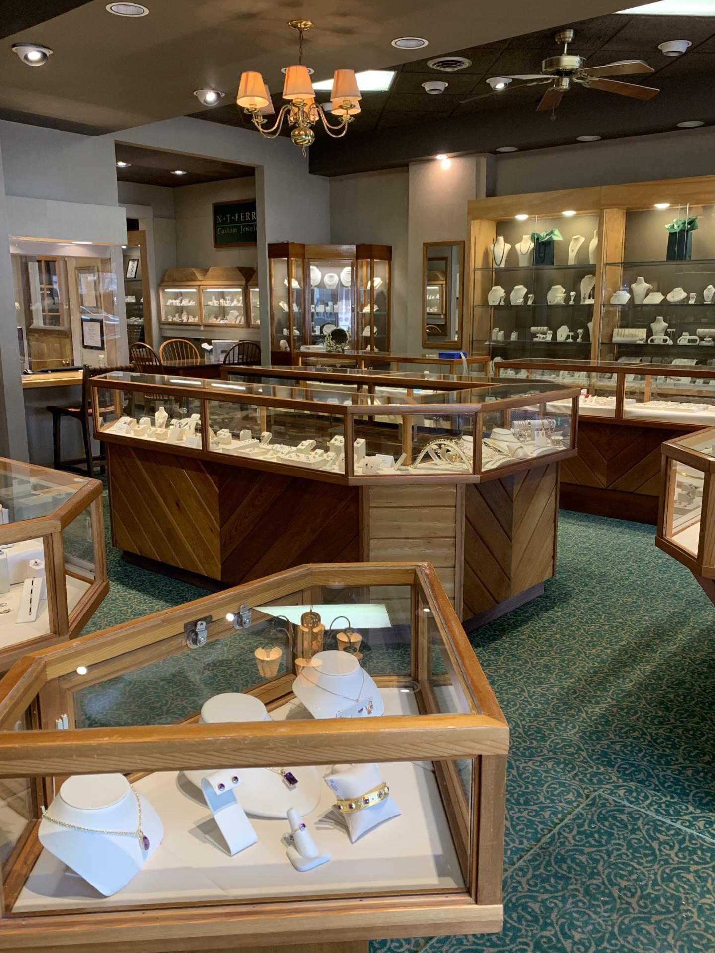The Store