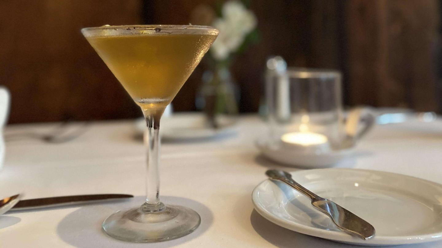 Communi-tini recipe prince and the pauper cocktail
