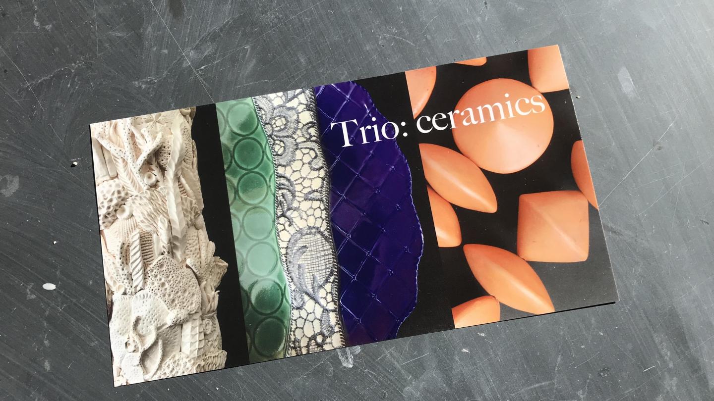 trio