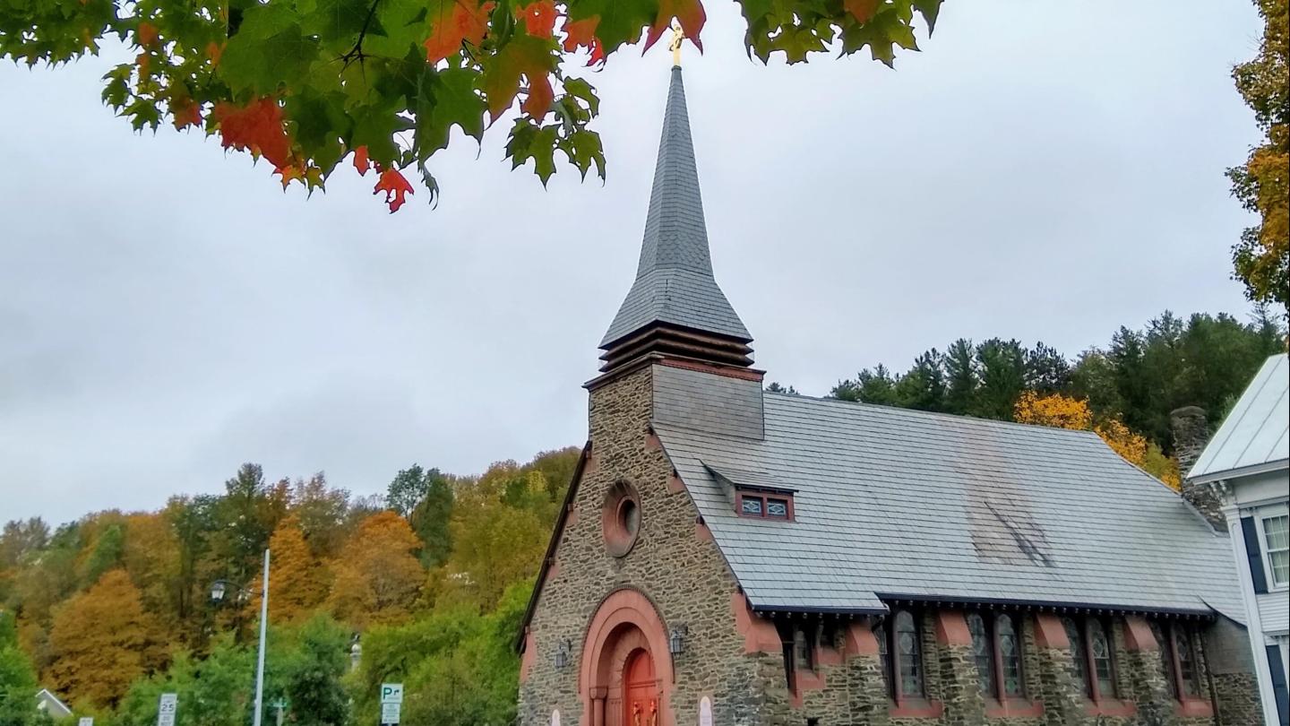 Our Lady of the Snows Church