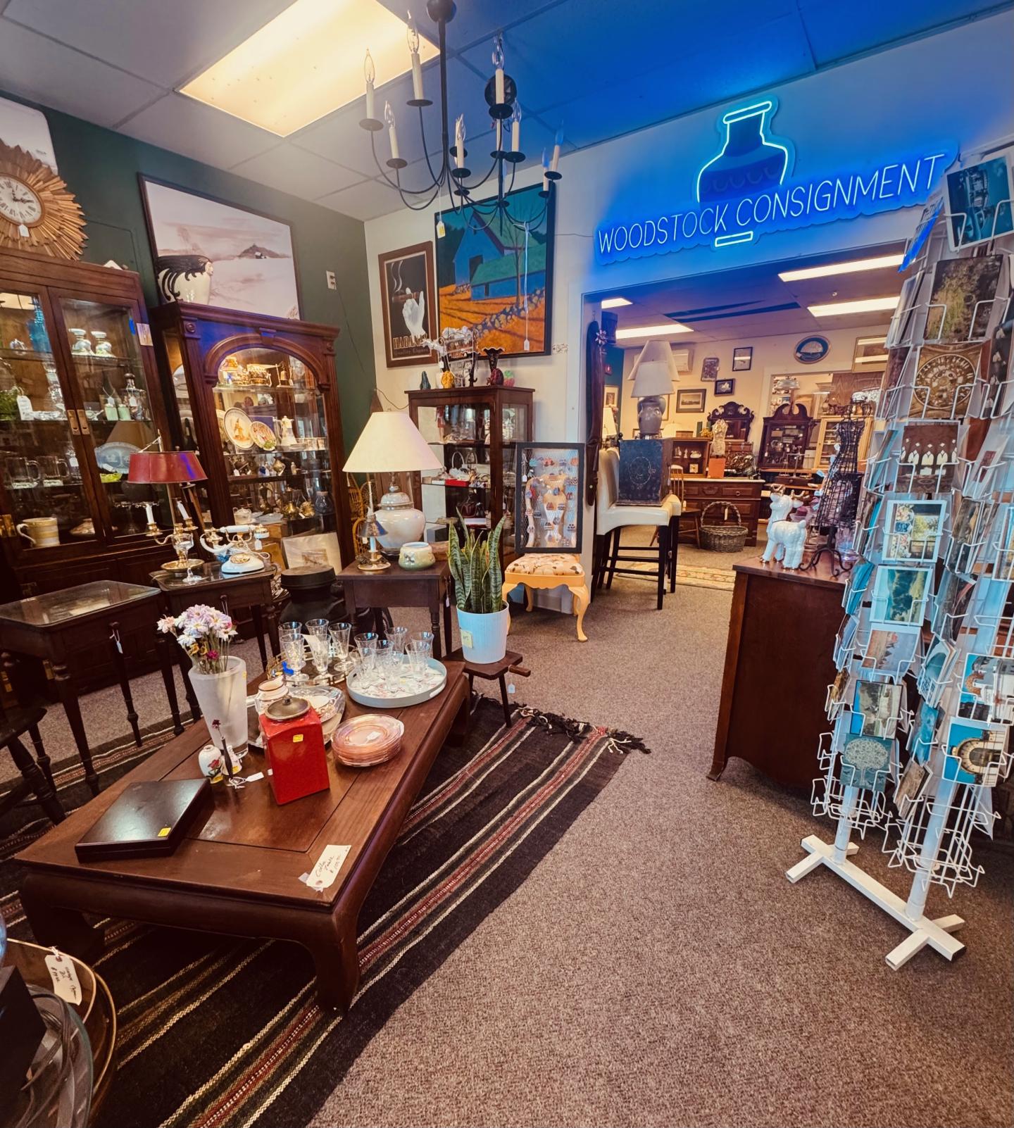 woodstockconsignment