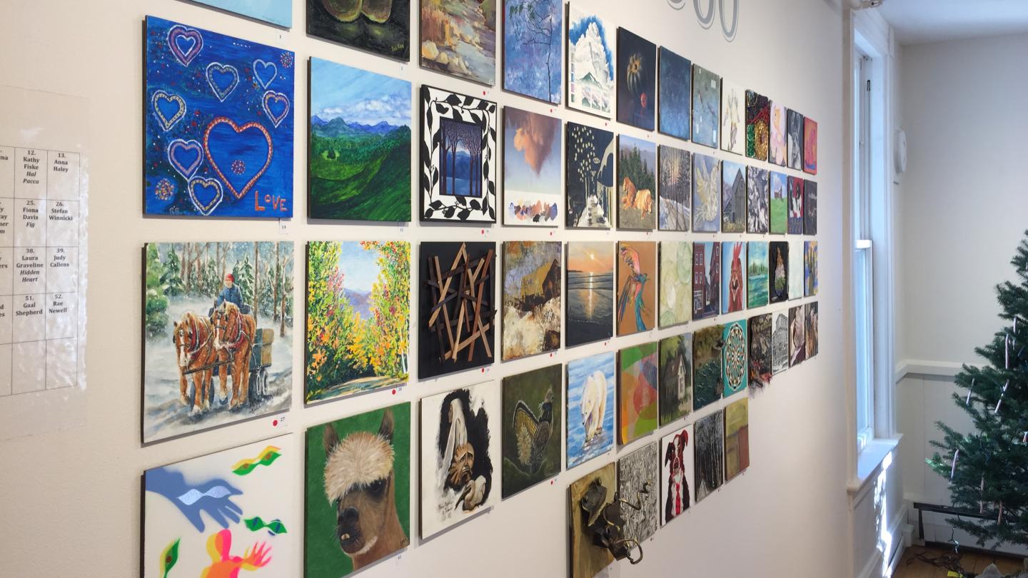 Artistree Community Arts Center