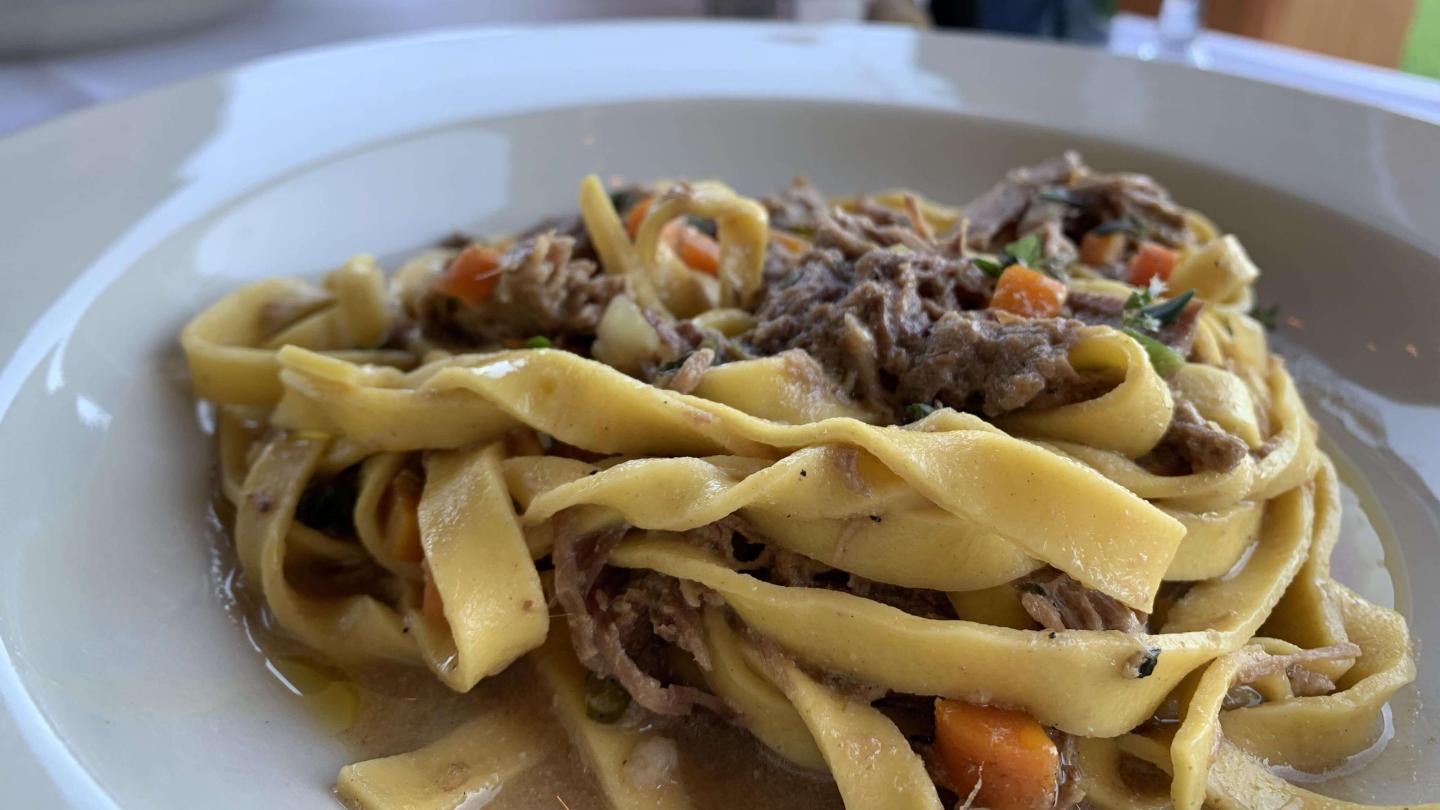 pasta