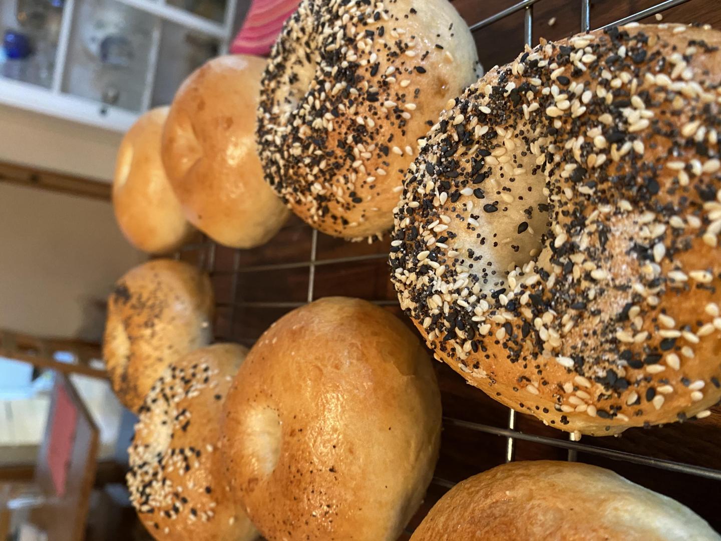Bagels