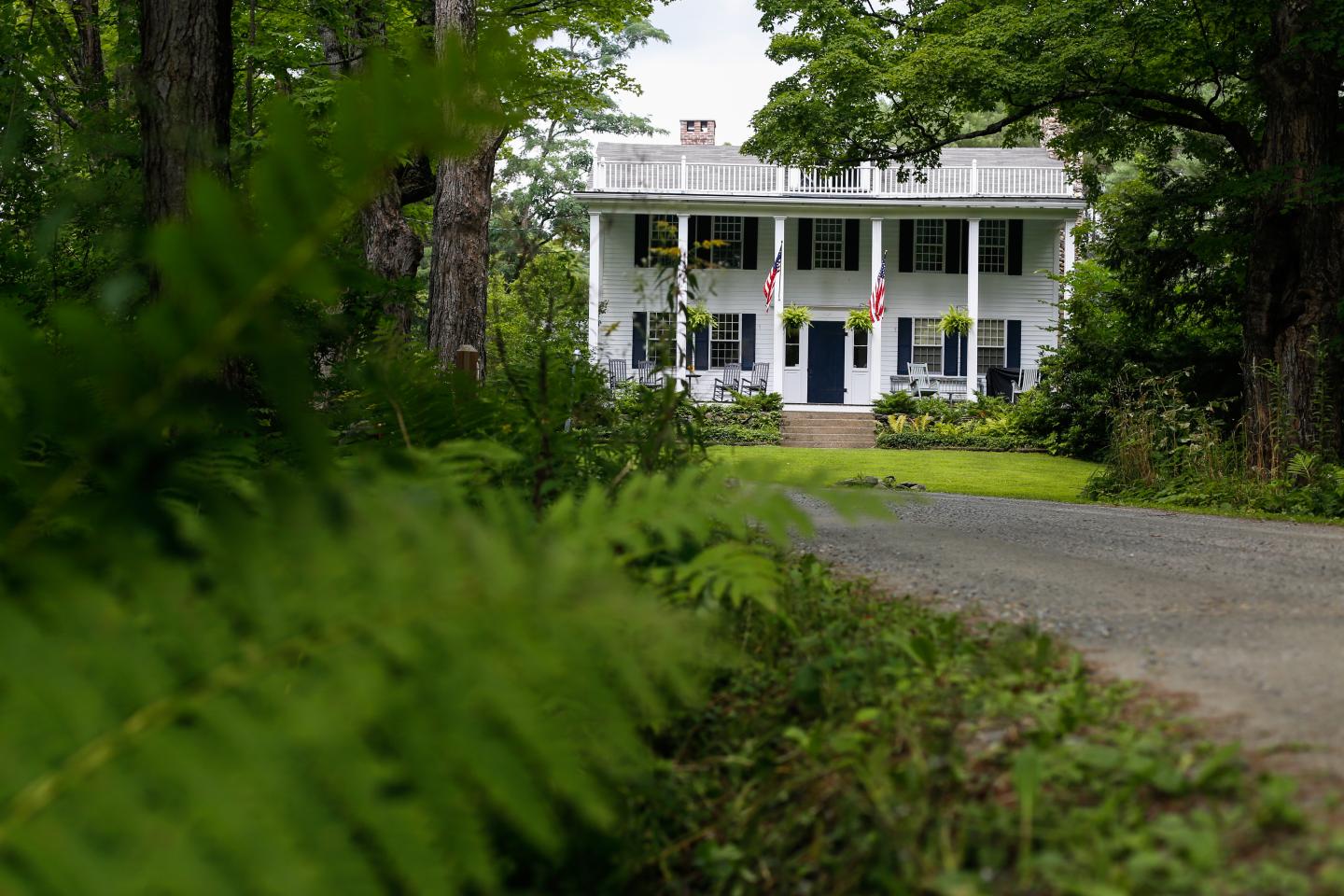 Inn at Weathersfield