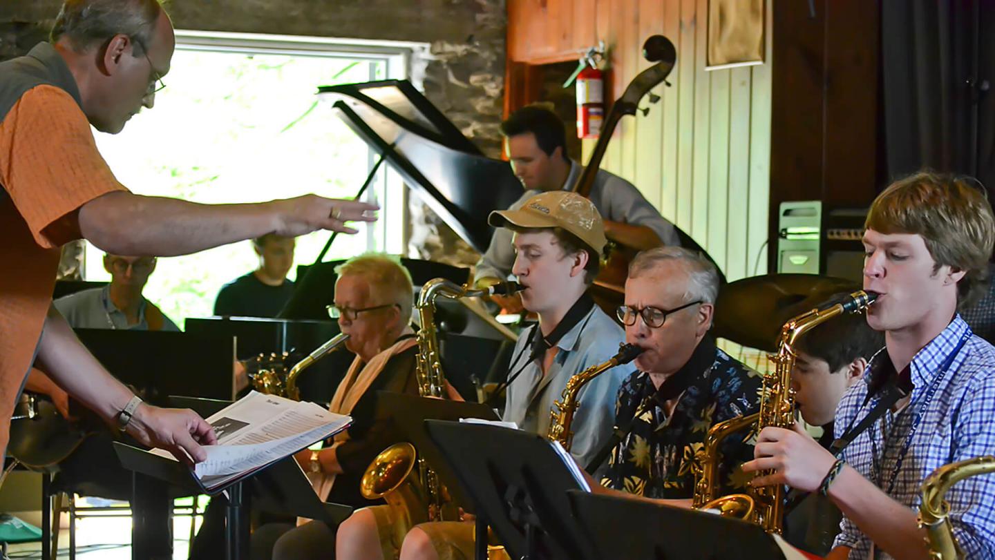 Interplay Jazz