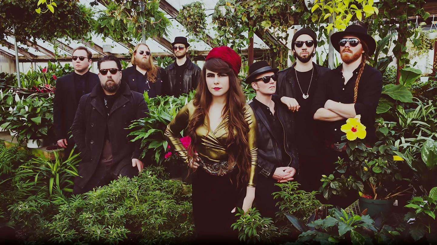 Band Photo