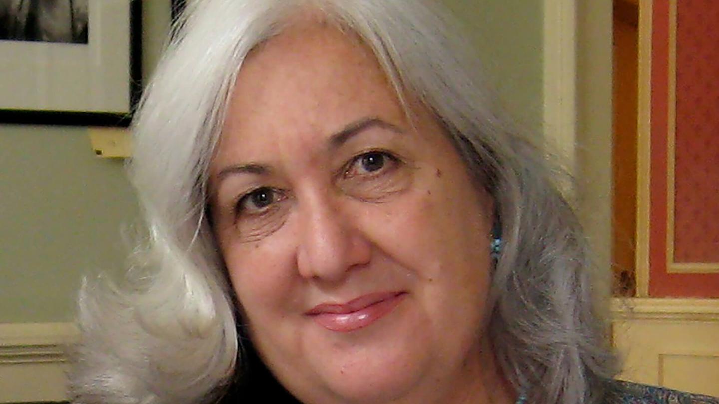 Kathleen Kesson