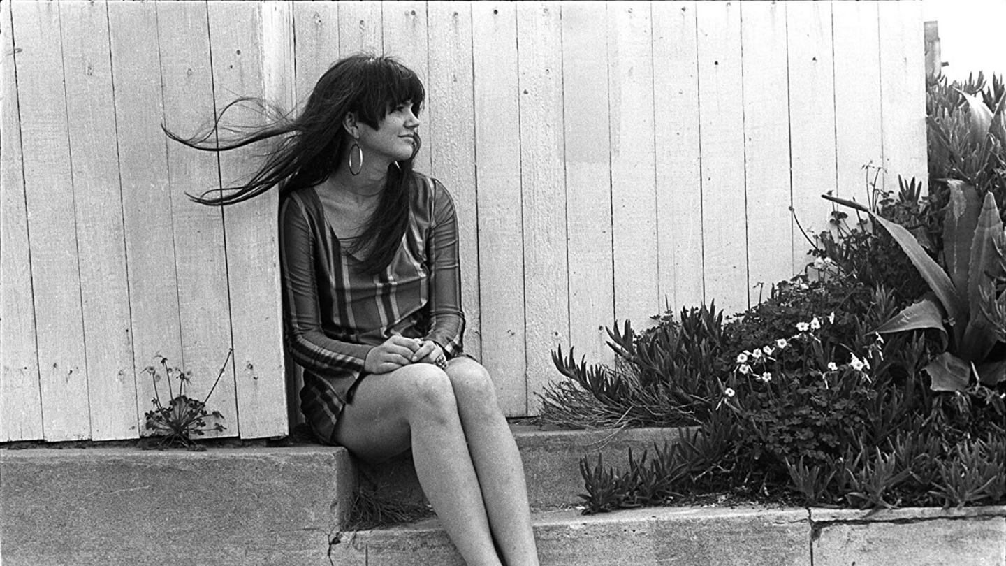 Linda Ronstadt