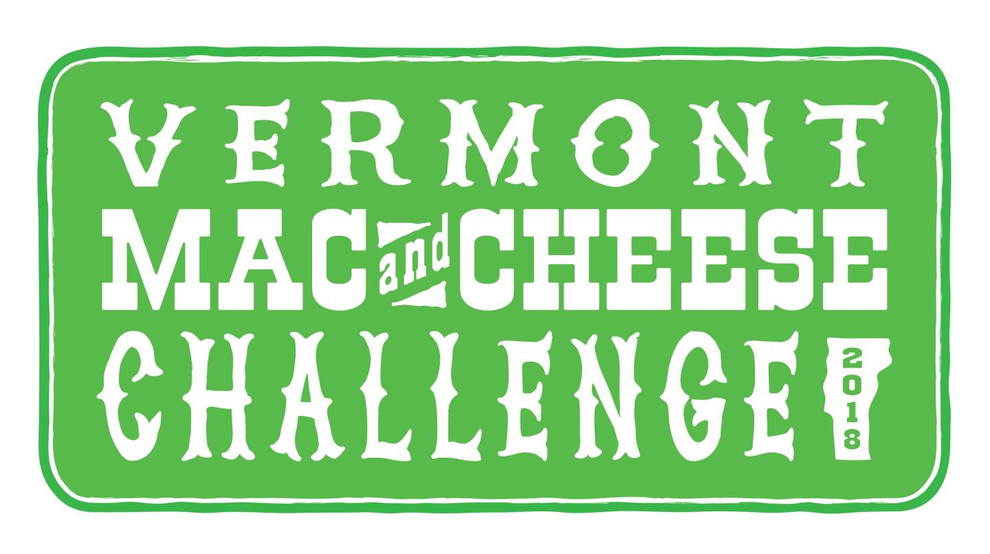 Mac and Cheese Challenge