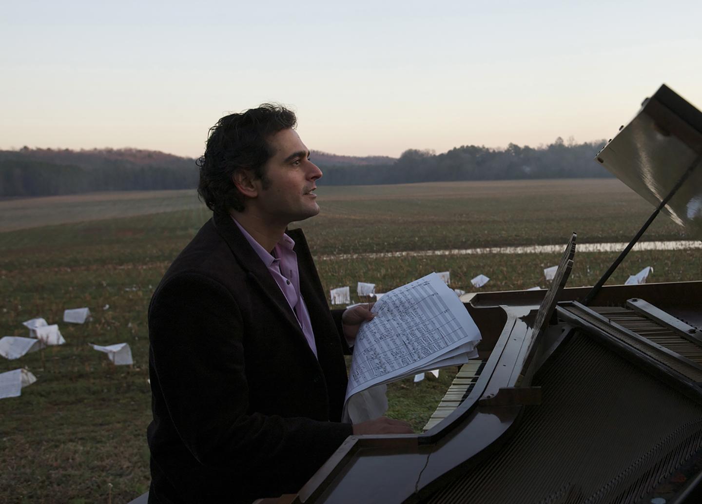 Malek Jandali
