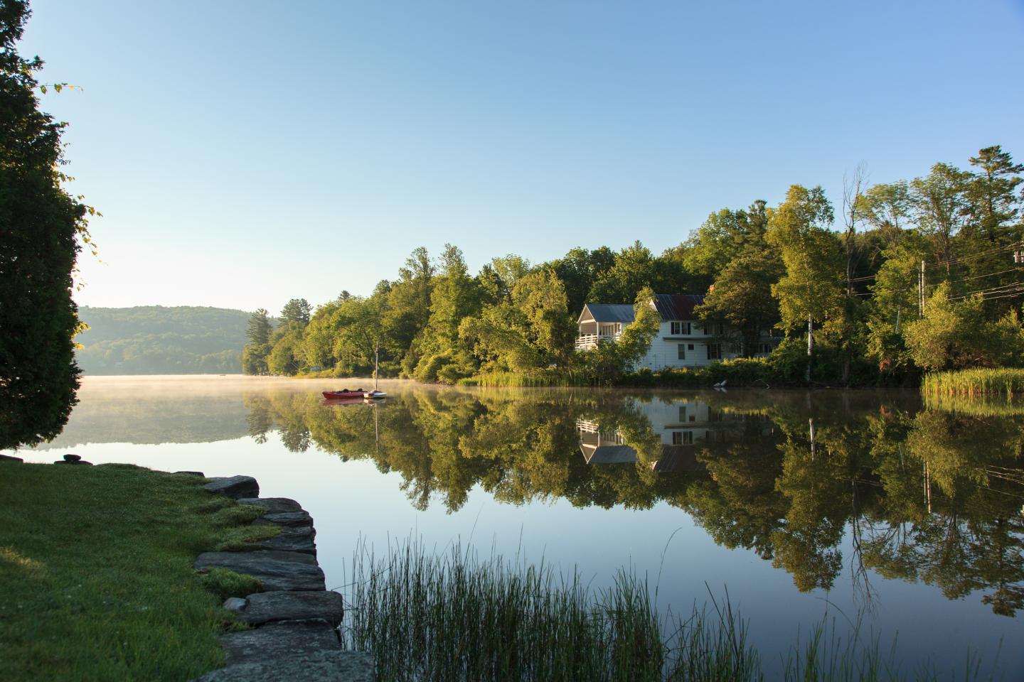 Close by Silver Lake