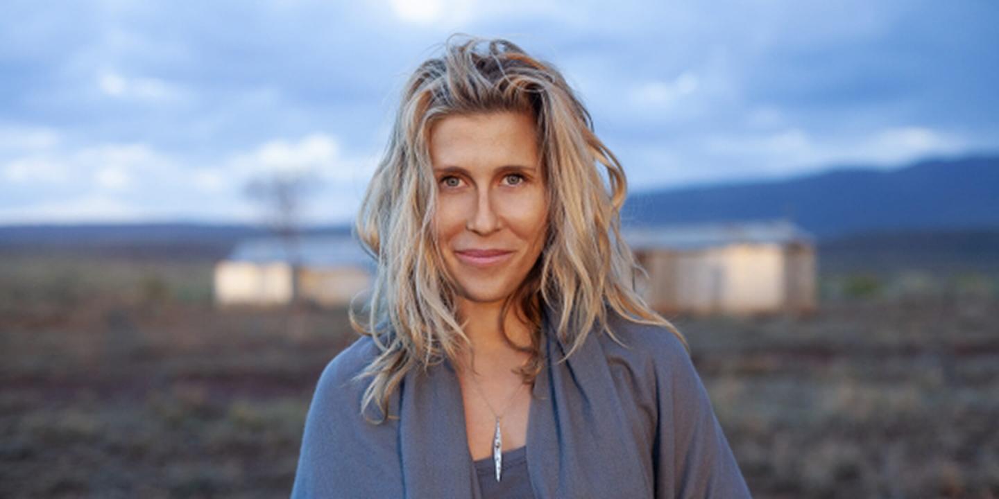 The Book of Help: Reading, Signing and Q&A with Best Selling Author, Megan Griswold