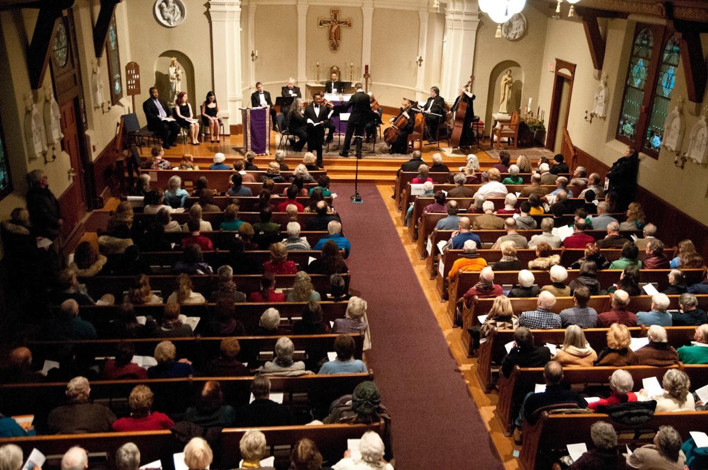 Messiah 2016