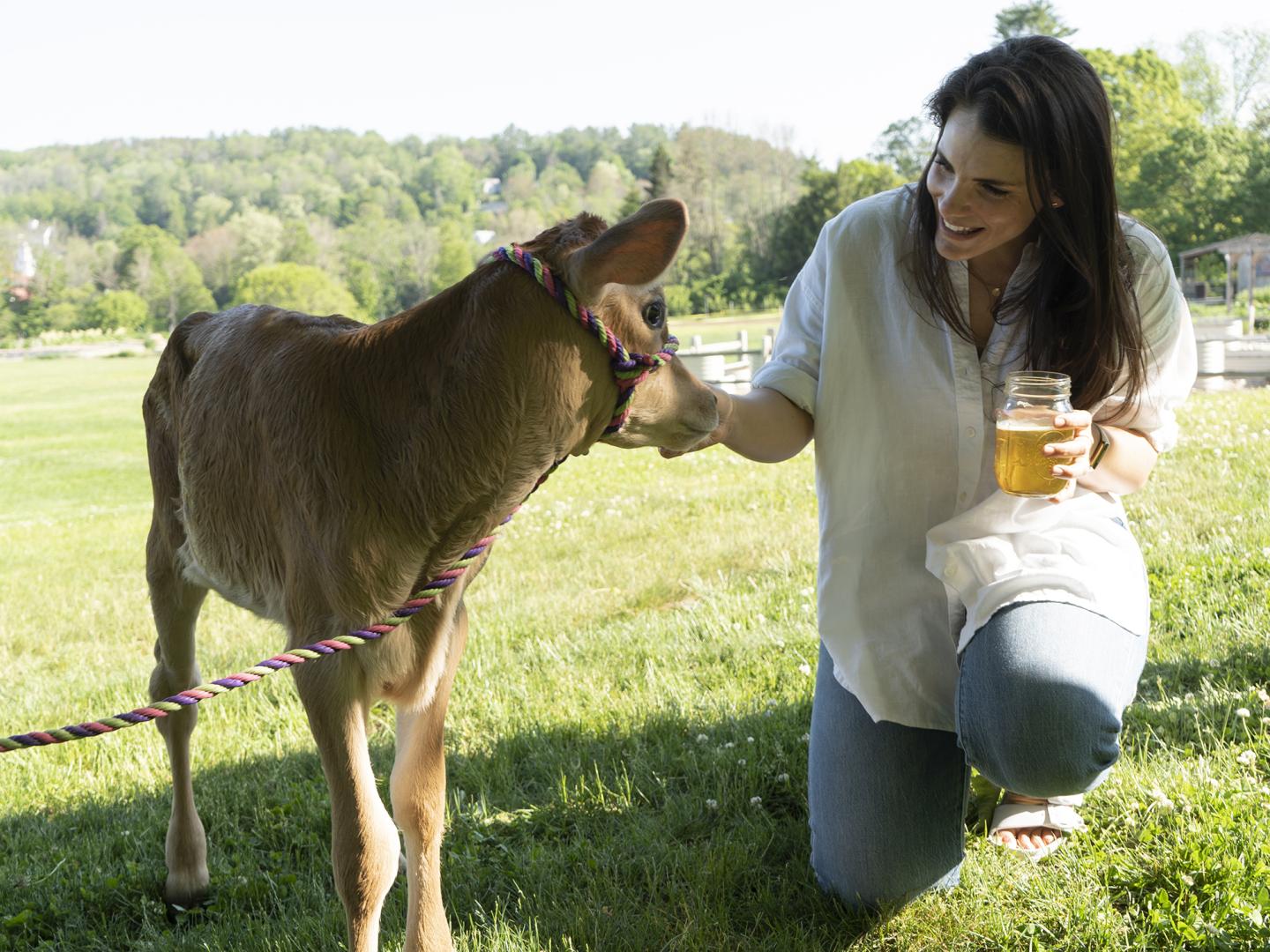 Moos and Brews