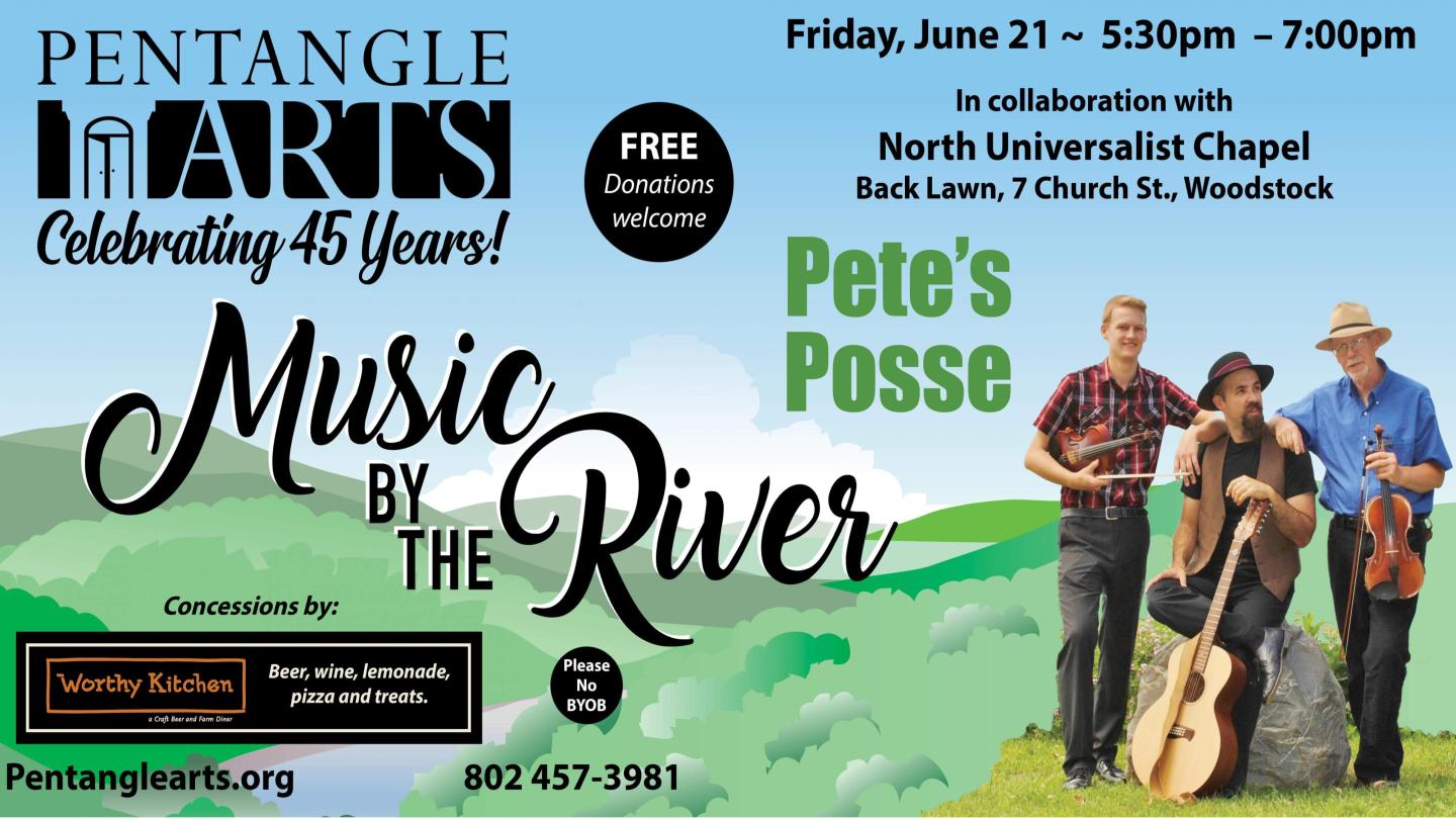 Pete's Posse
