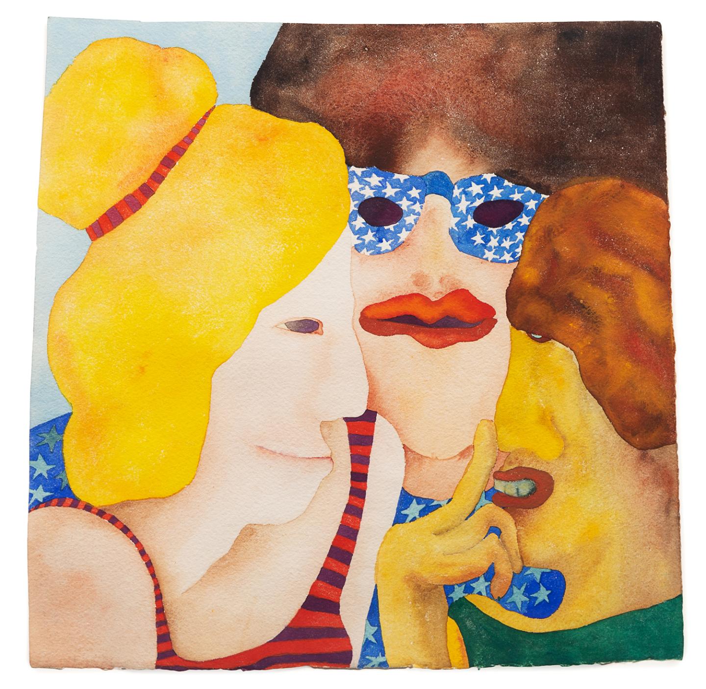 Gladys Nilsson