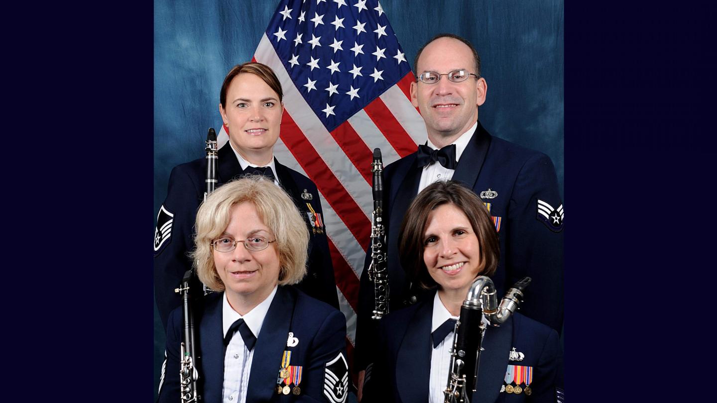 quartet