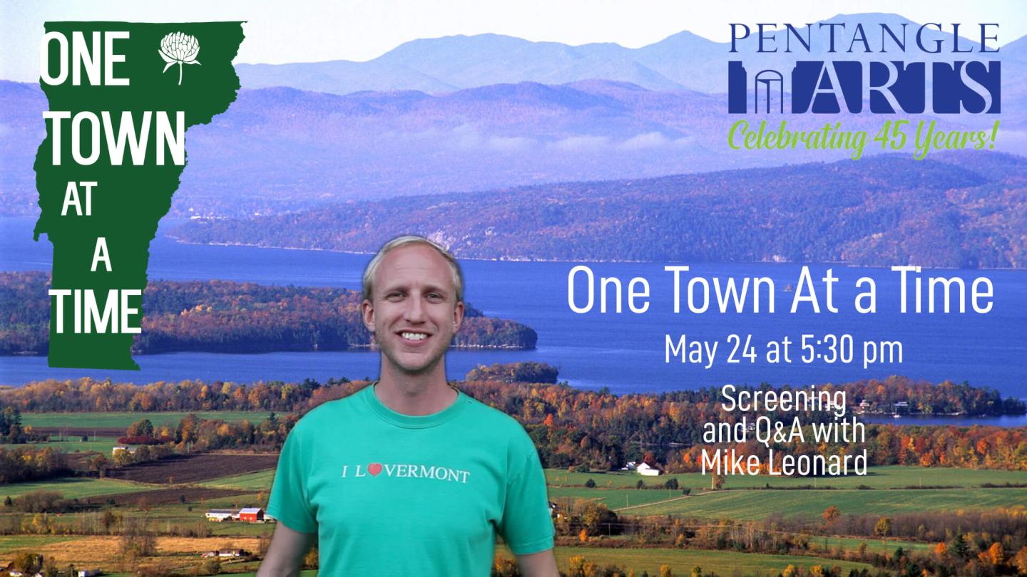 One Town At a Time