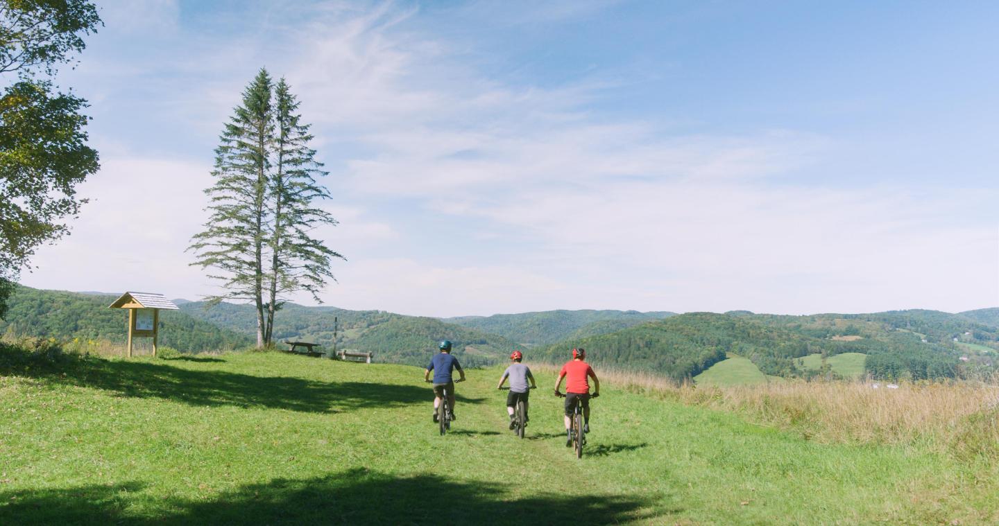 Mt. Peg Bike Riders