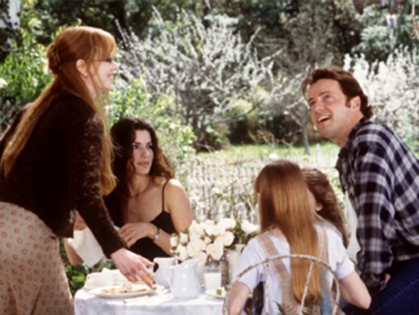Practical Magic