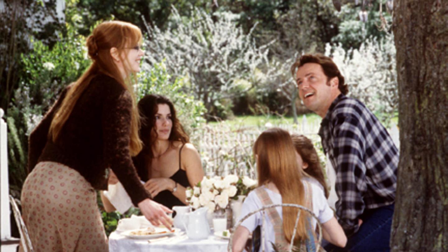 Practical Magic