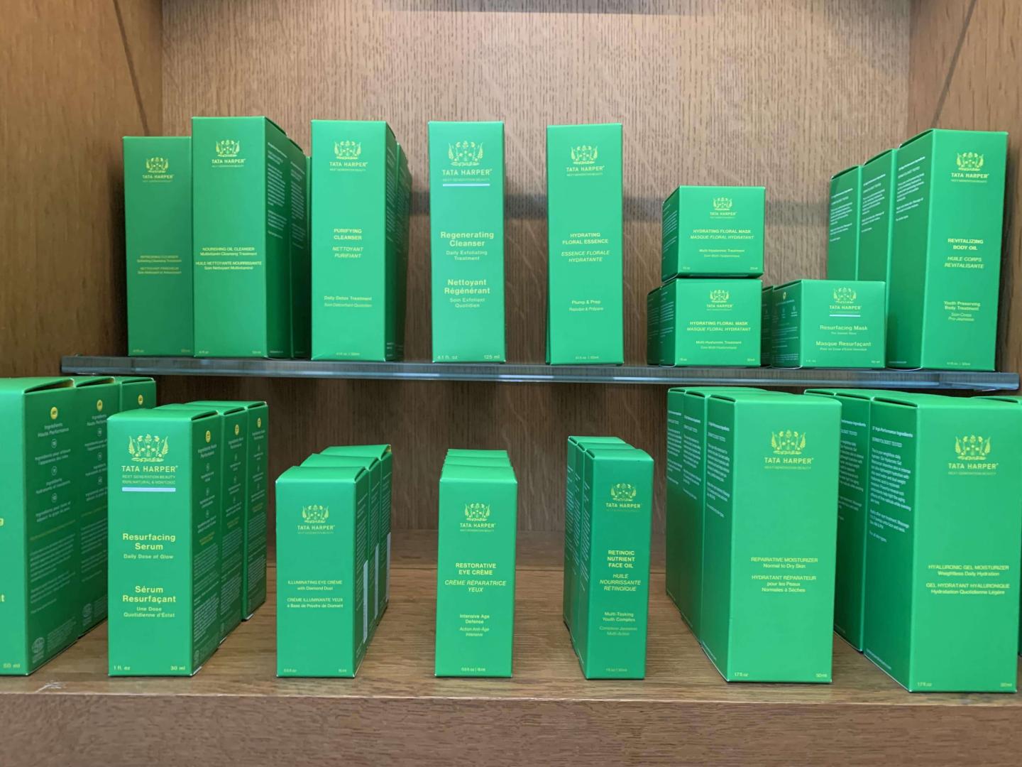 skincare product