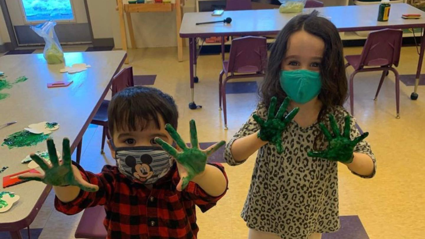 Ralph kids Artistree