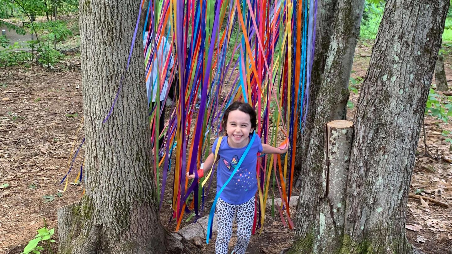 Ralph Family Montshire Museum