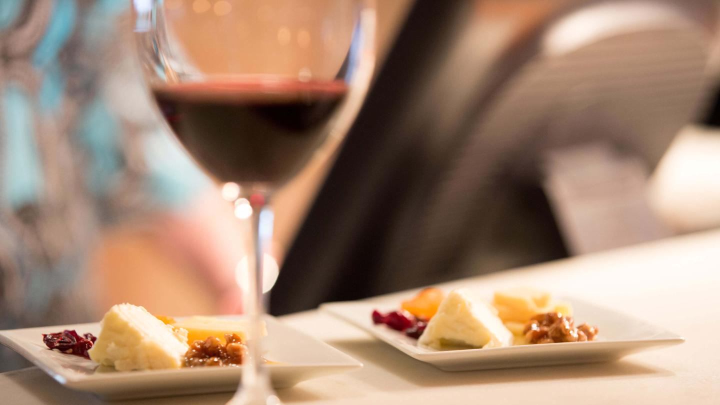 Vermont Wine Tastings