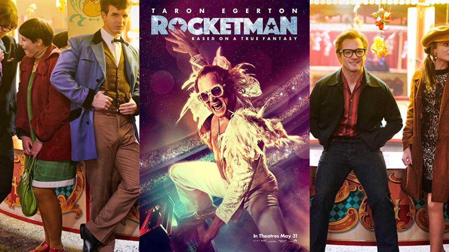Rocketman