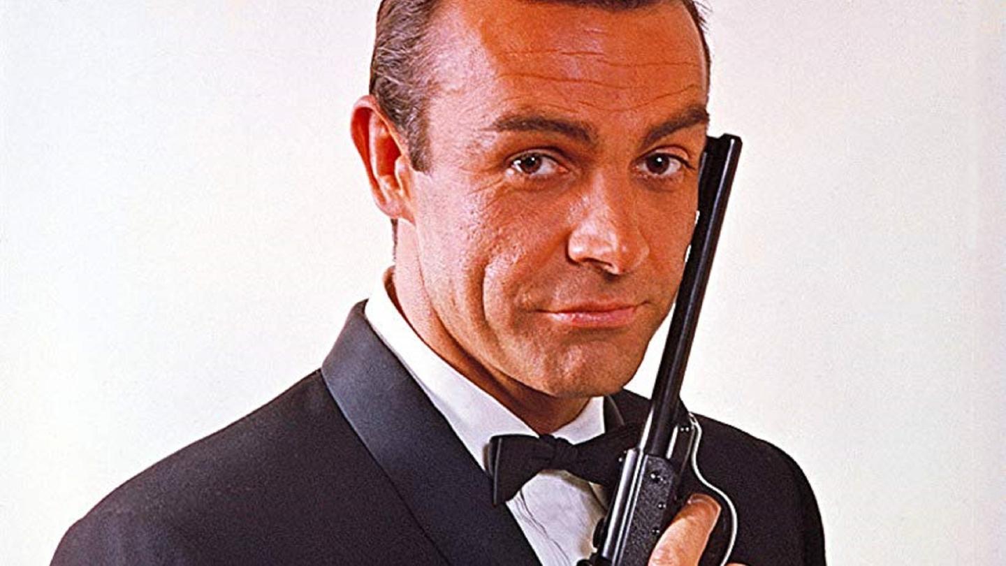 From Russia with Love