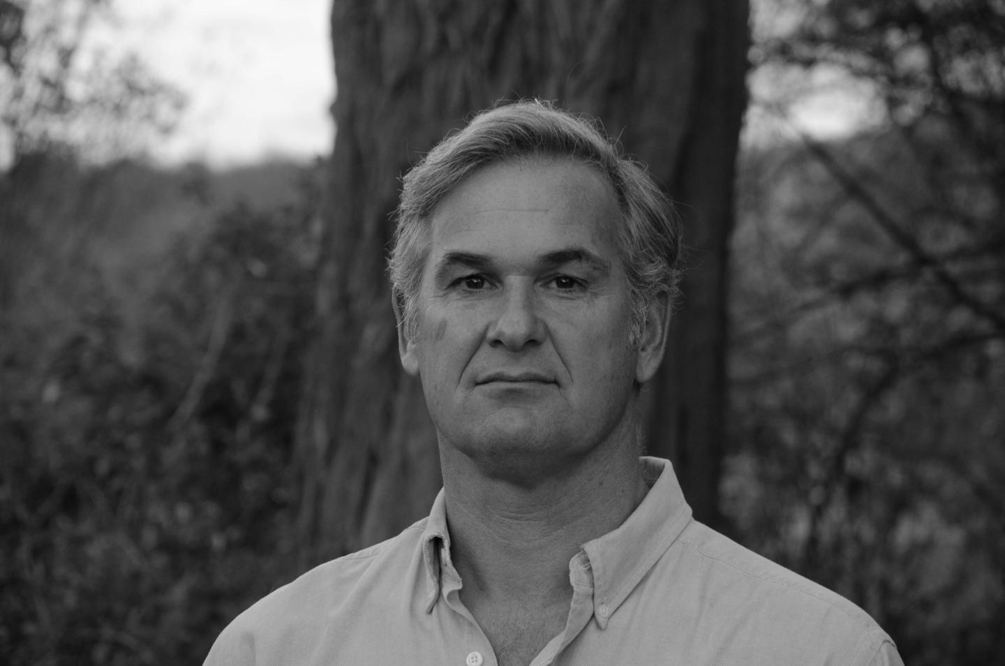 Author Photo Stephen Kiernan
