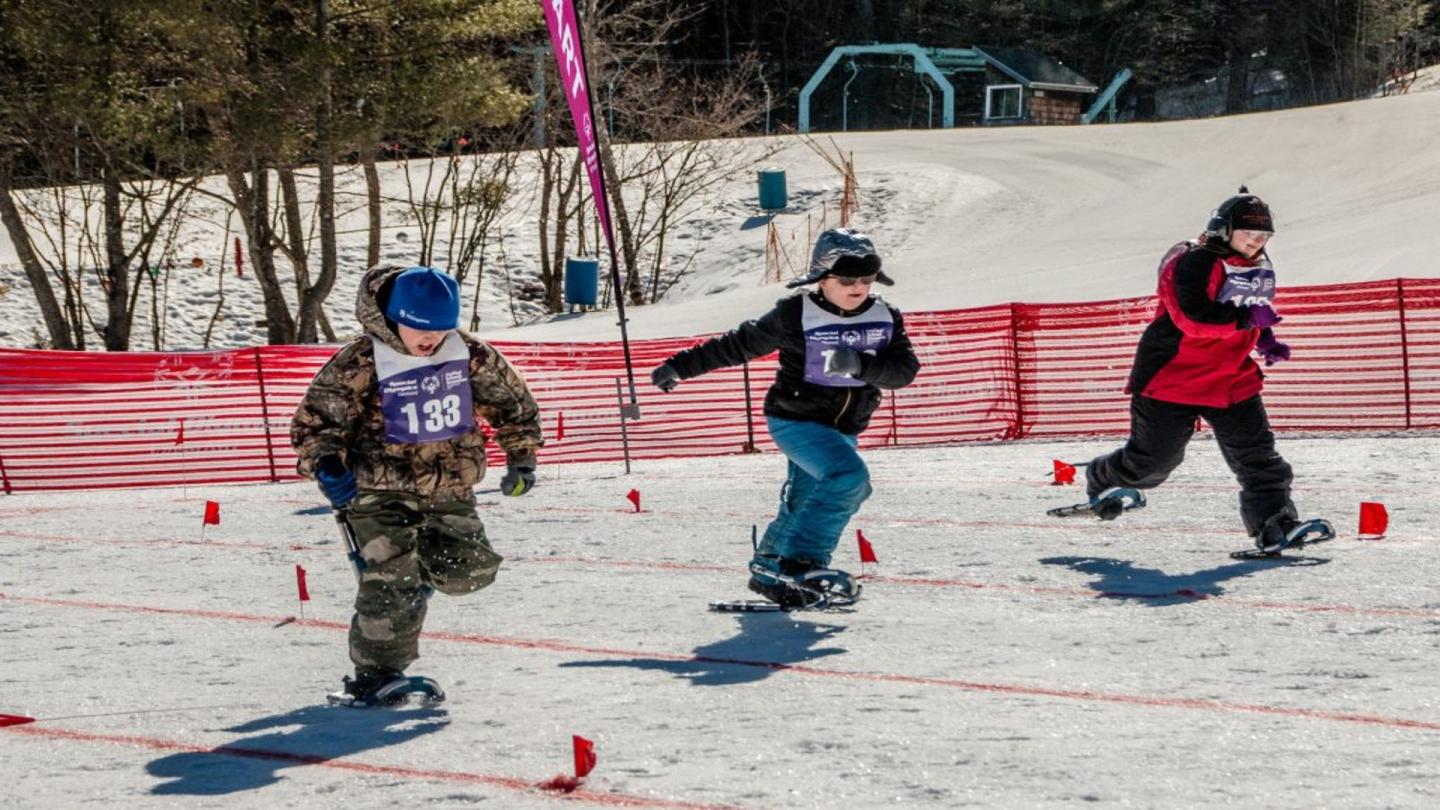 Winter games