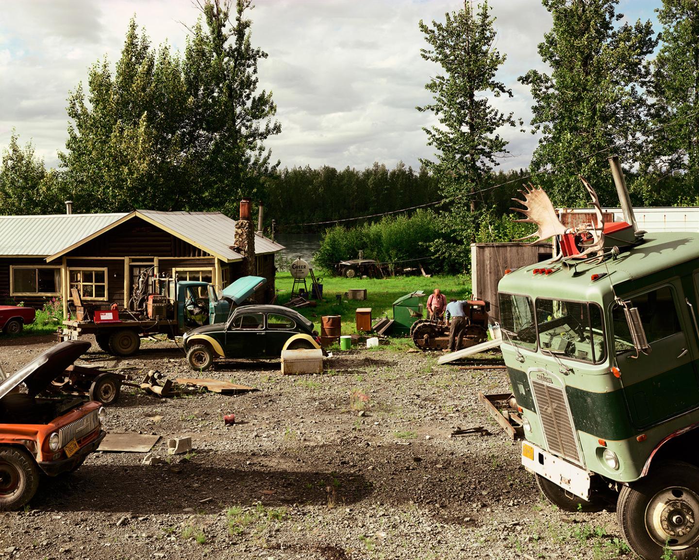 Joel Sternfeld
