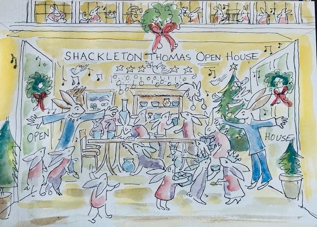 Shackelton
