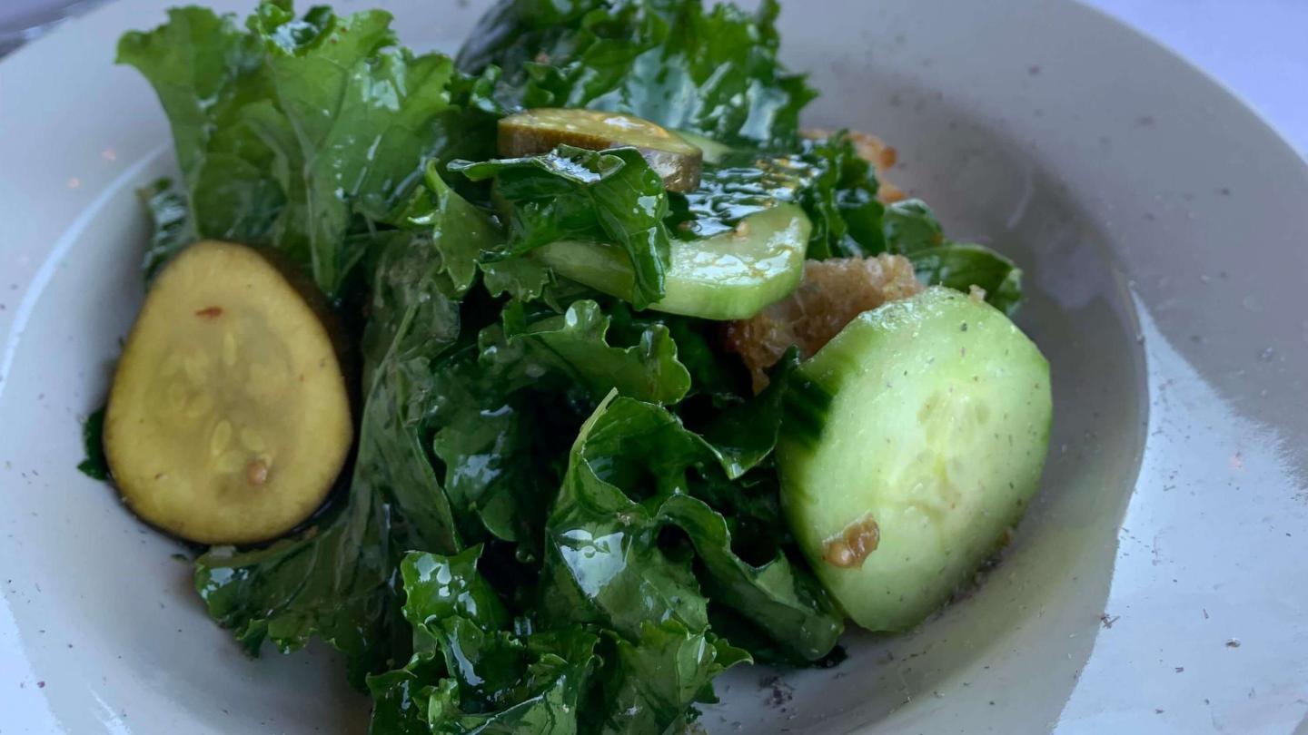 salad