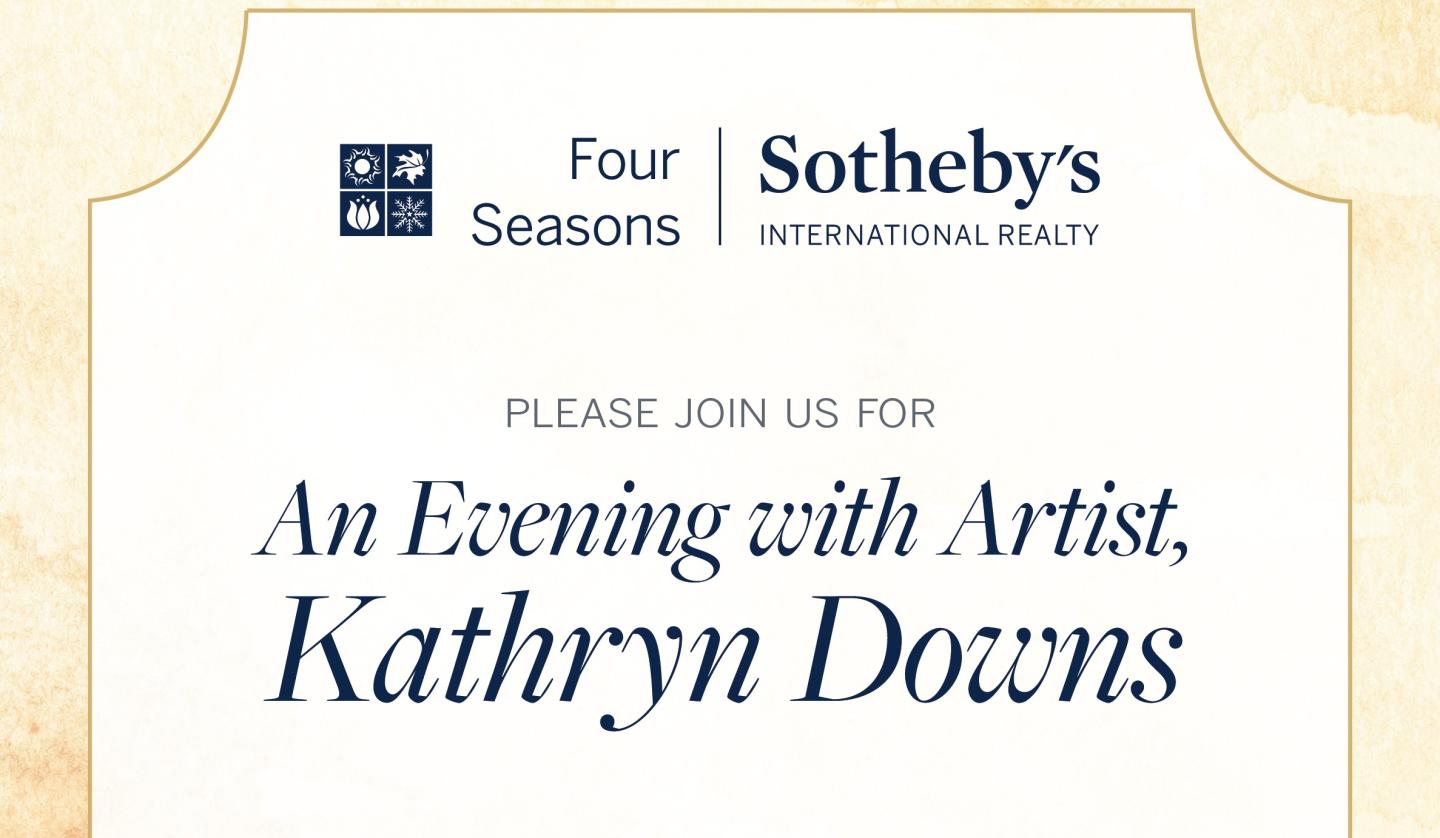 Sotheby Kathryn Downs 
