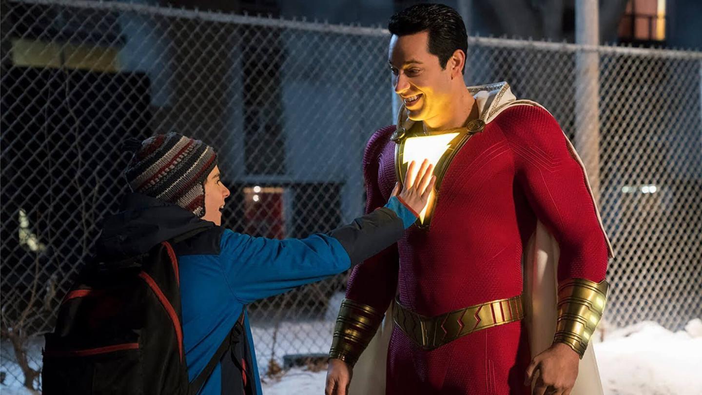 Shazam!-image