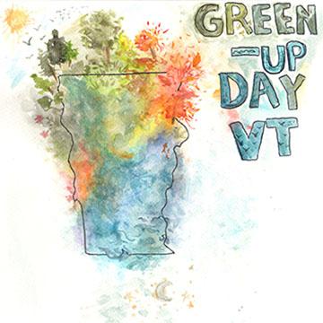 Green up