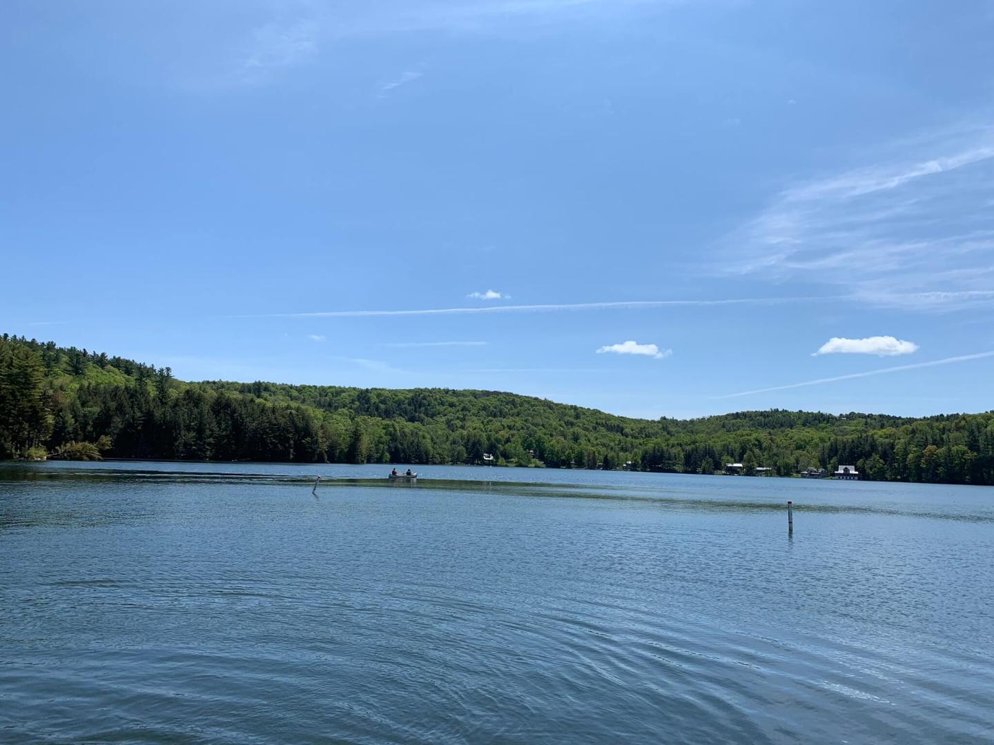 silver lake